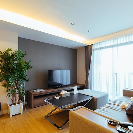 Roomme Hospitality Nang Linchee Branch Bangkok Eksteriør billede