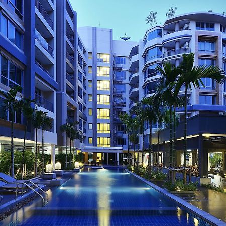 Roomme Hospitality Nang Linchee Branch Bangkok Eksteriør billede