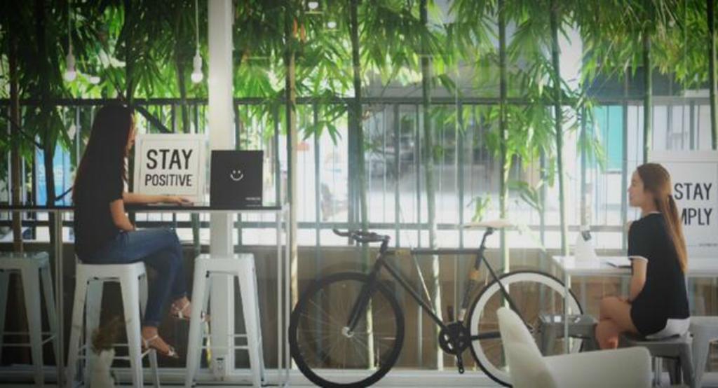 Roomme Hospitality Nang Linchee Branch Bangkok Eksteriør billede