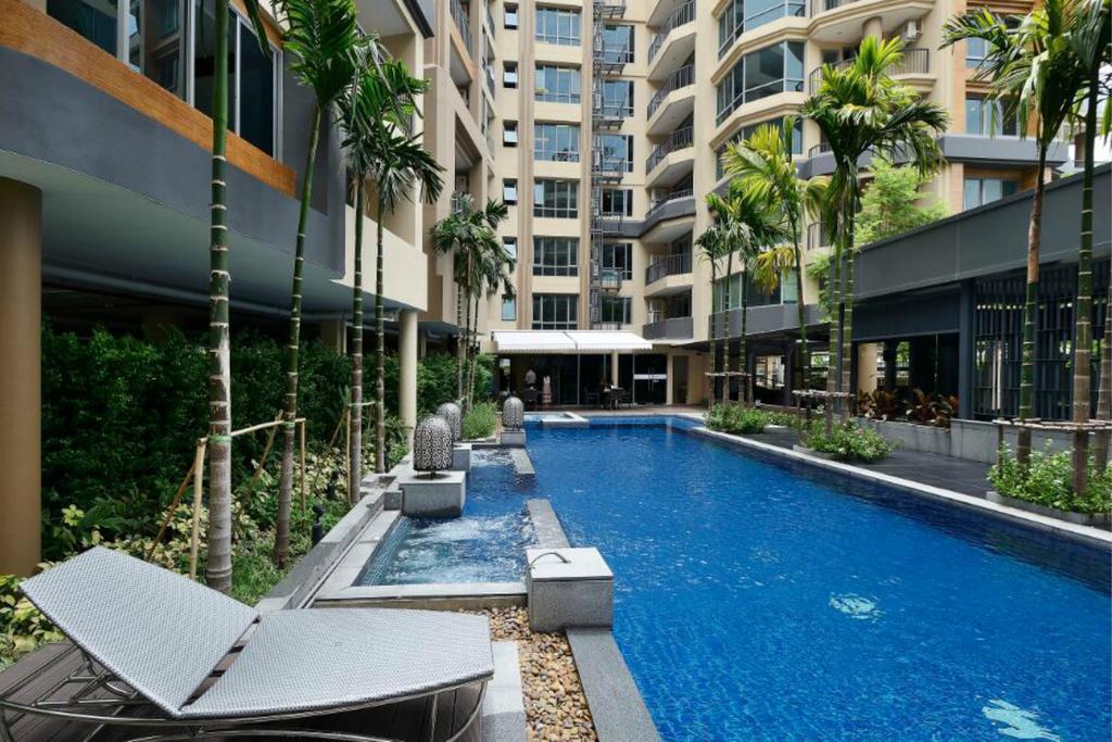 Roomme Hospitality Nang Linchee Branch Bangkok Eksteriør billede