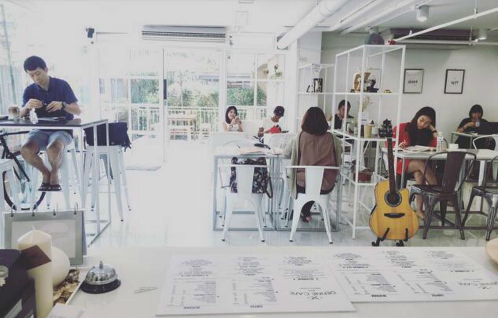 Roomme Hospitality Nang Linchee Branch Bangkok Eksteriør billede