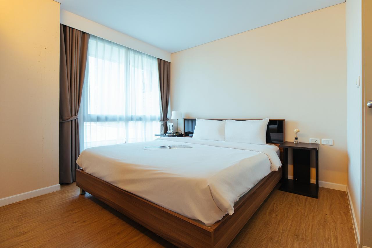 Roomme Hospitality Nang Linchee Branch Bangkok Eksteriør billede