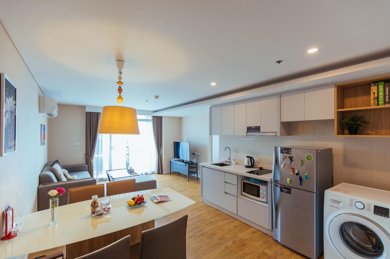 Roomme Hospitality Nang Linchee Branch Bangkok Eksteriør billede