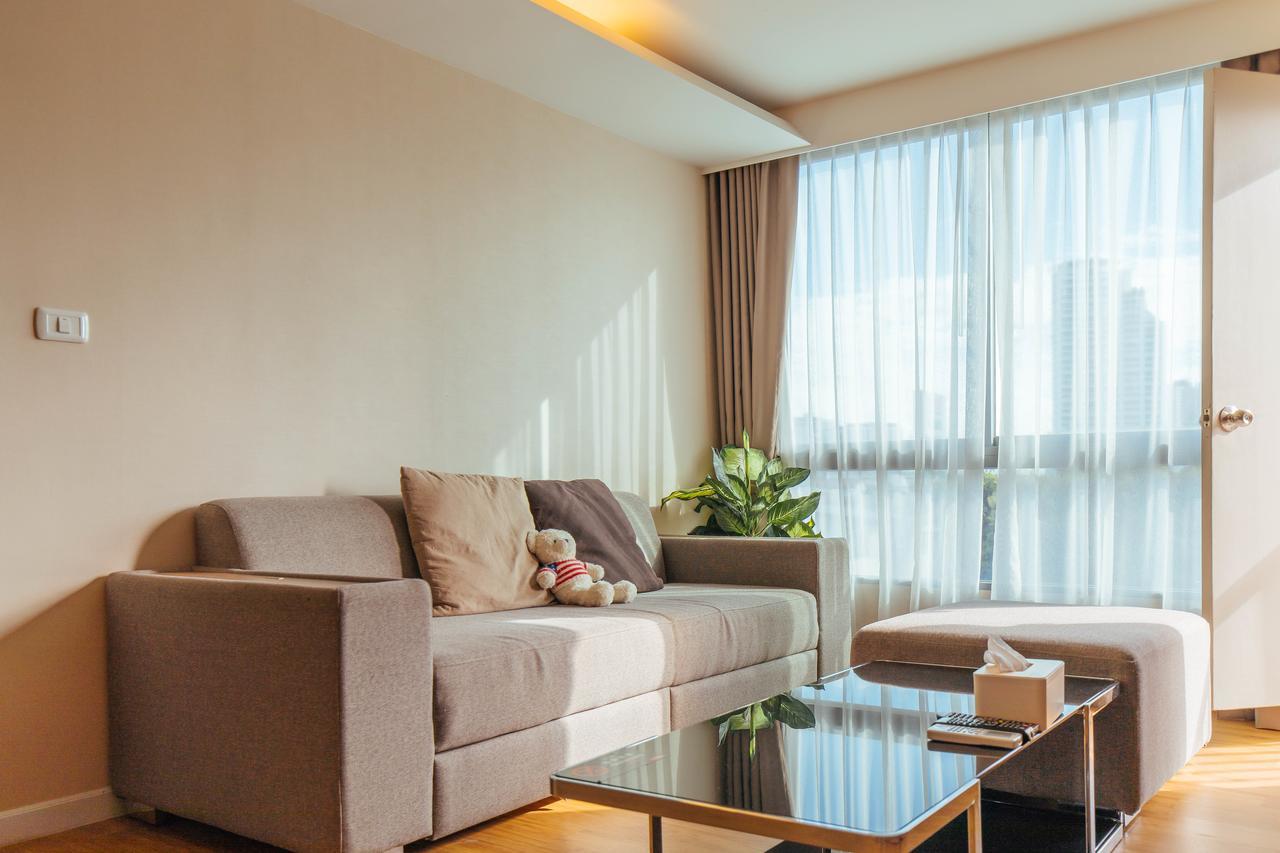 Roomme Hospitality Nang Linchee Branch Bangkok Eksteriør billede