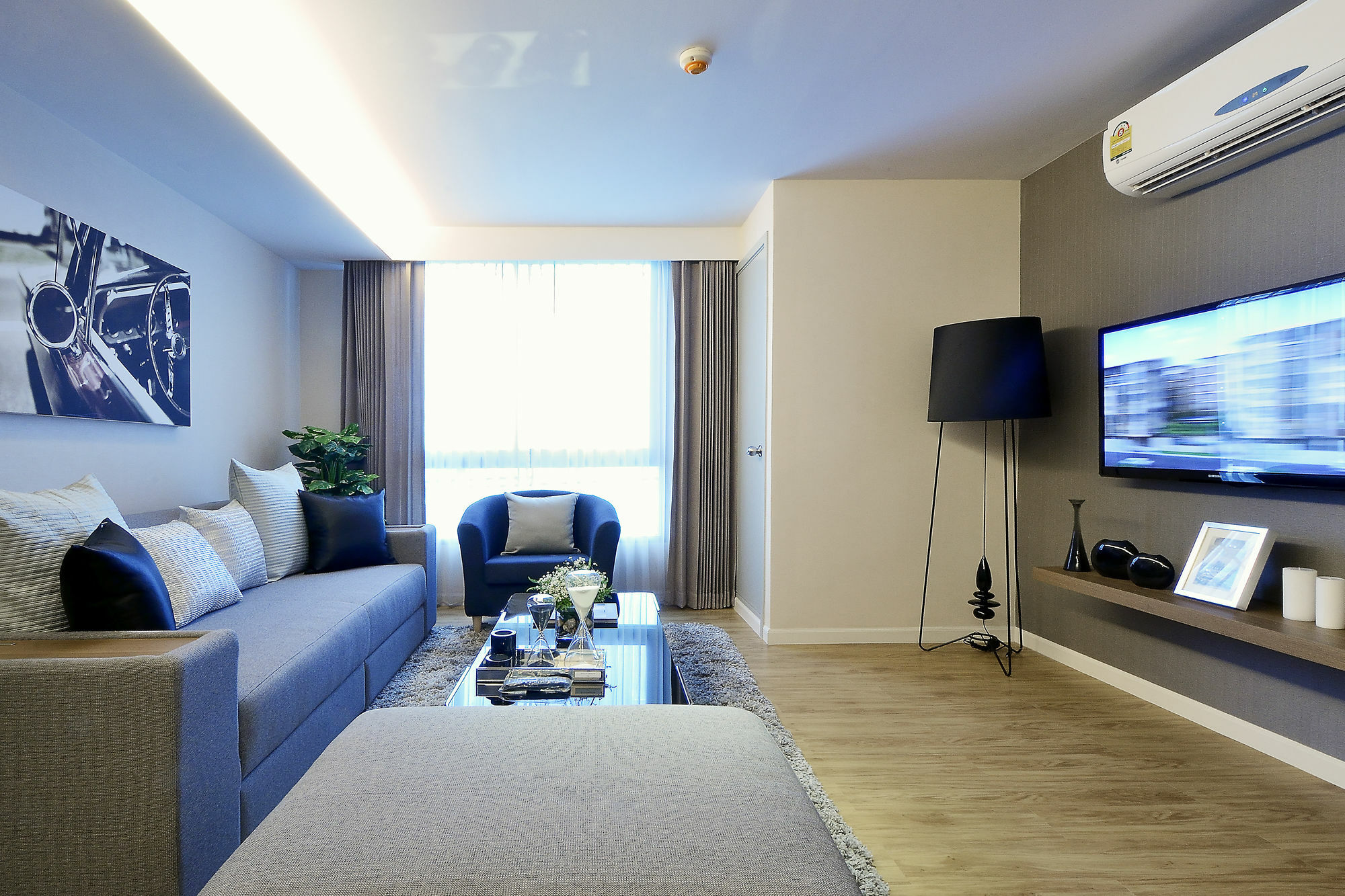 Roomme Hospitality Nang Linchee Branch Bangkok Eksteriør billede