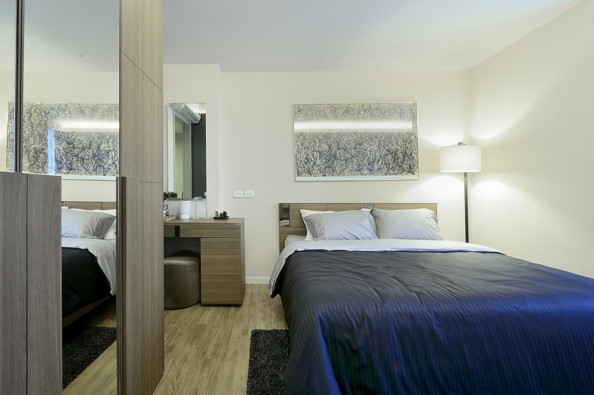 Roomme Hospitality Nang Linchee Branch Bangkok Eksteriør billede