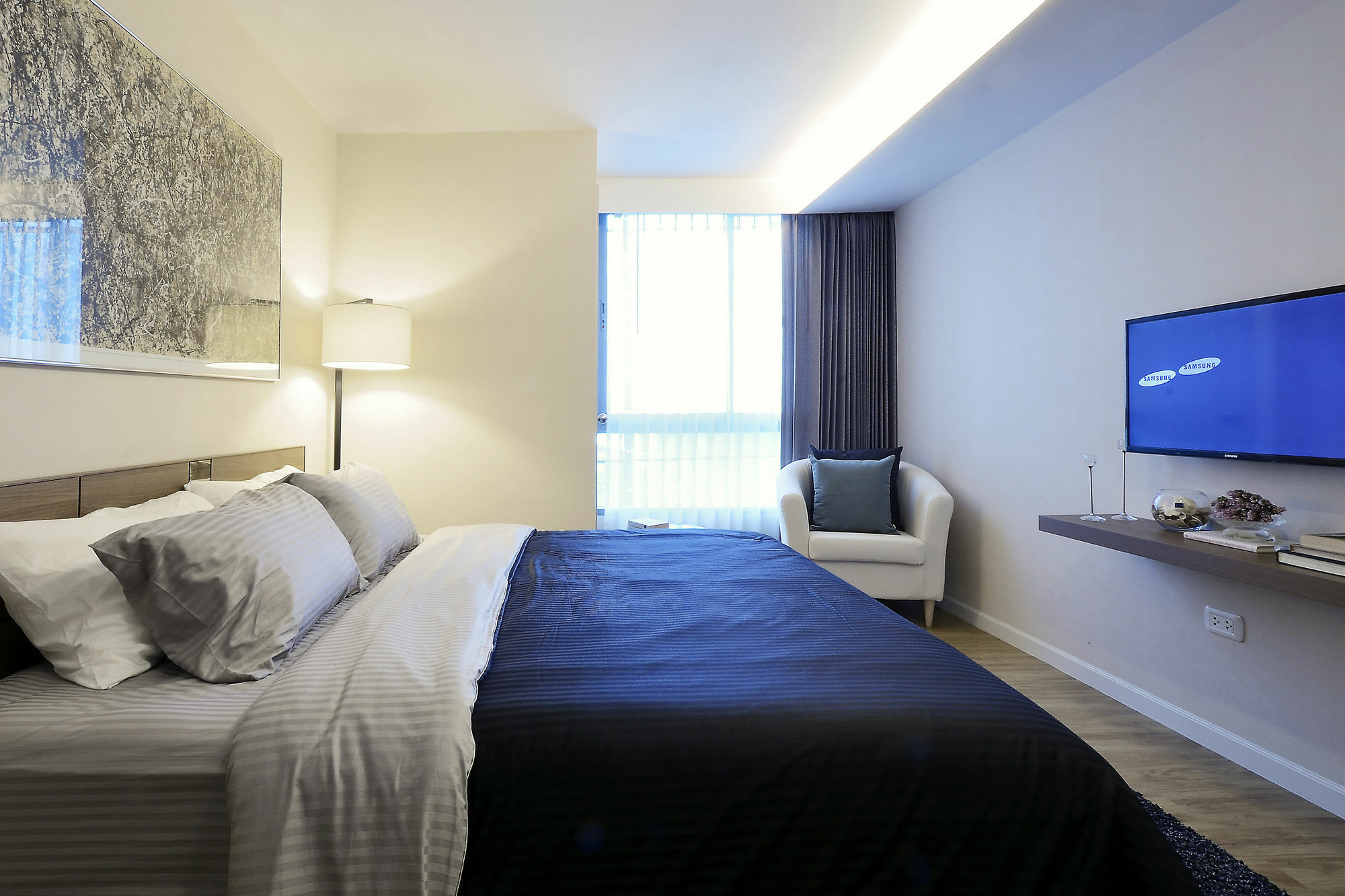 Roomme Hospitality Nang Linchee Branch Bangkok Eksteriør billede