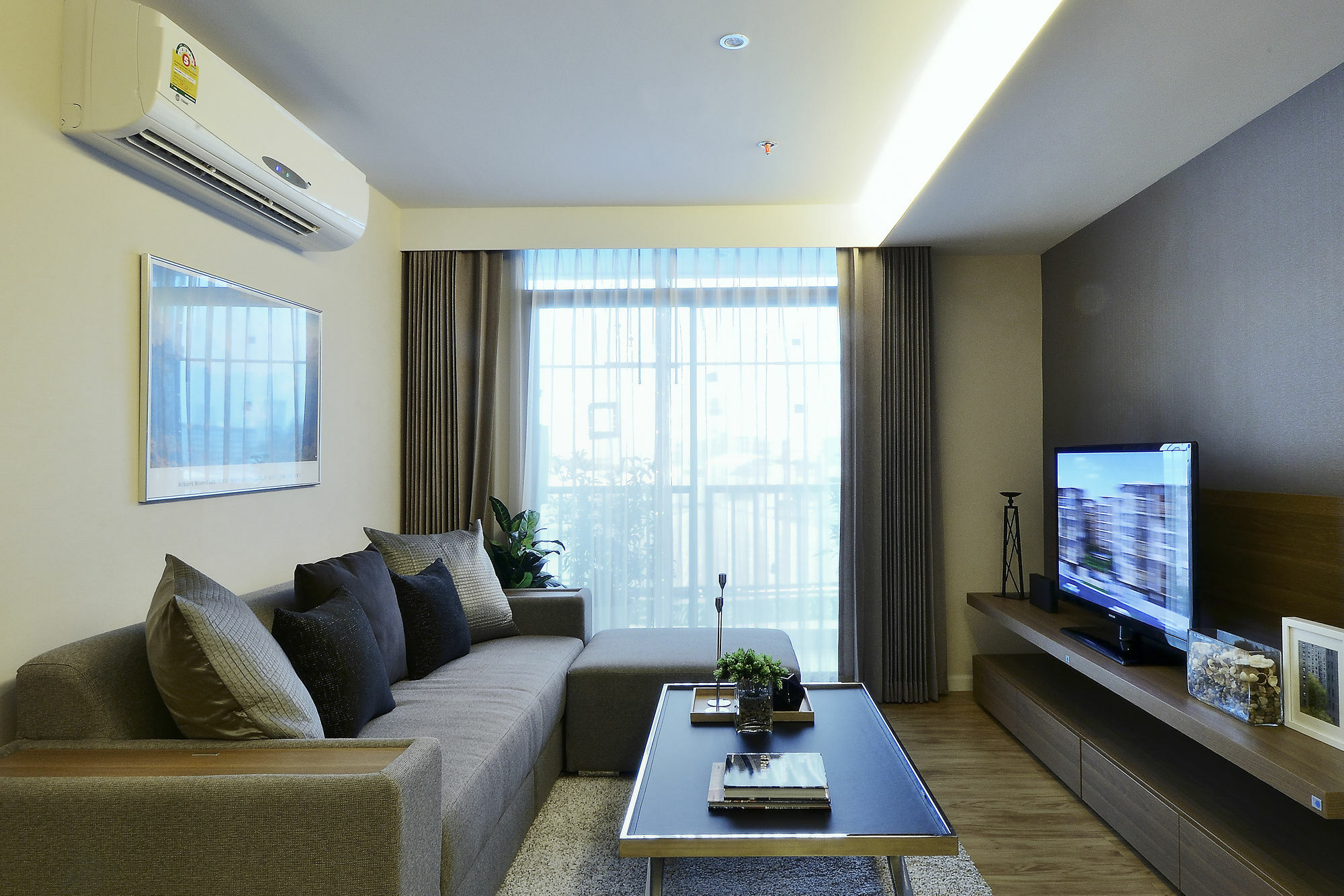 Roomme Hospitality Nang Linchee Branch Bangkok Eksteriør billede