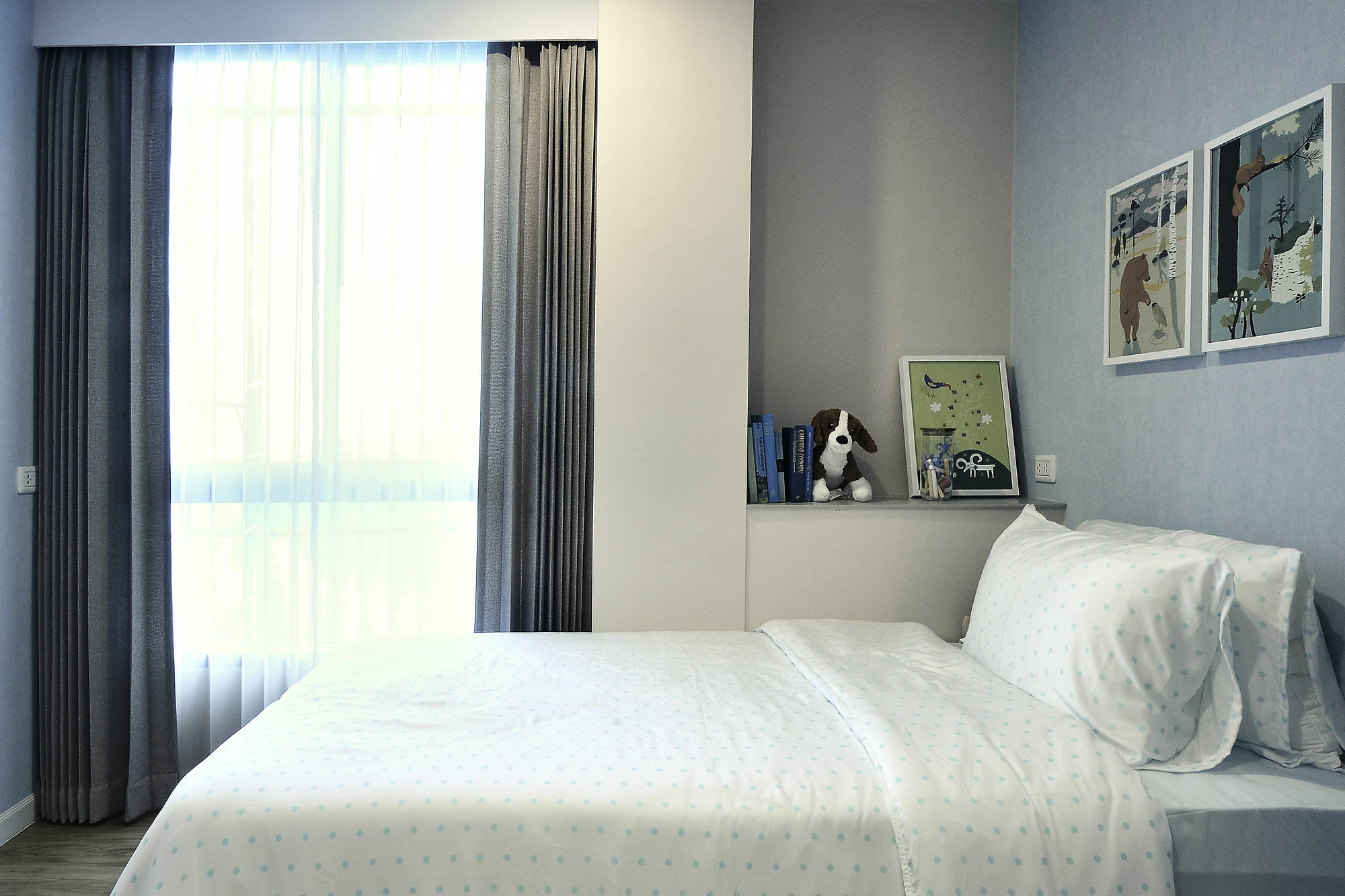 Roomme Hospitality Nang Linchee Branch Bangkok Eksteriør billede