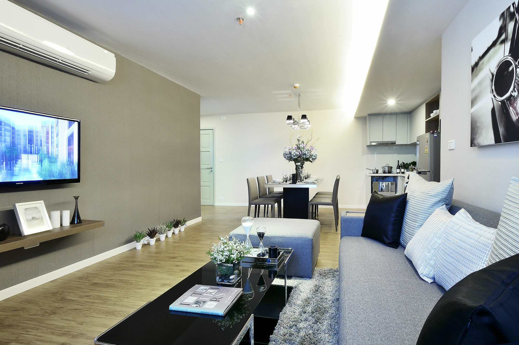 Roomme Hospitality Nang Linchee Branch Bangkok Eksteriør billede